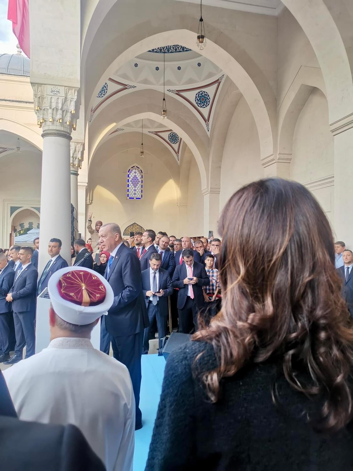 “Komuniteti Mysliman Shqiptar të hedhë poshtë përpjekjen diabolike të Edi Ramës për përçarjen tuaj”