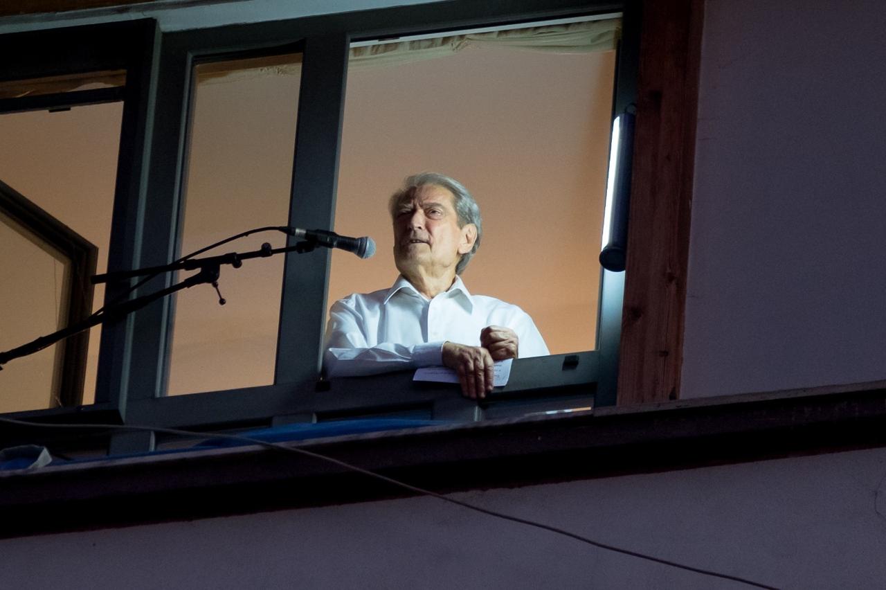 Berisha: Buxheti antiqytetar jep vetëm 16 milionë euro për rreth 800 mijë pensionistë