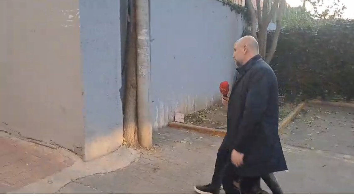 Kreu i Fondit Shqiptar të Zhvillimit, 2 orë në SPAK