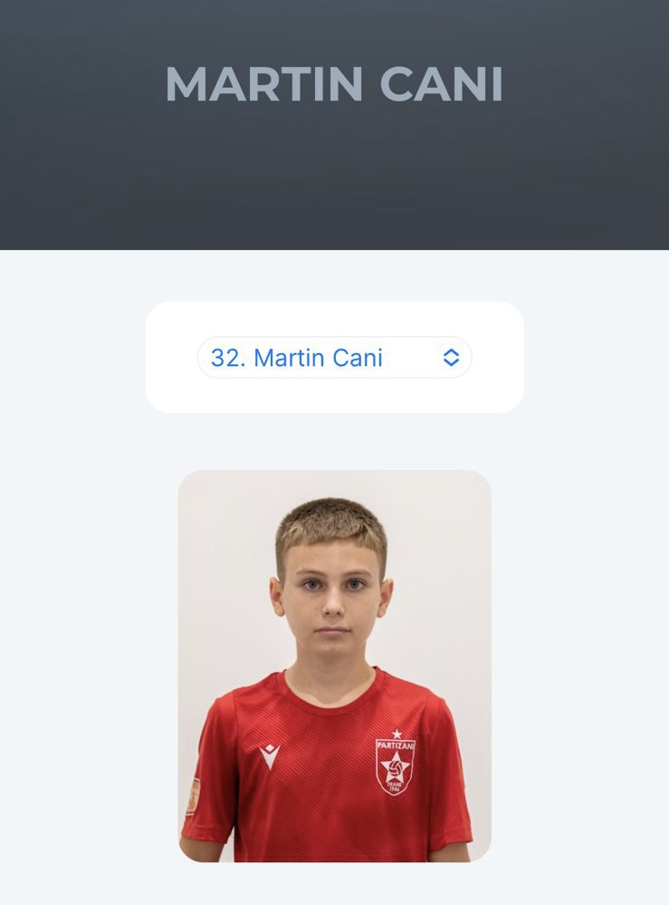 EMRI&FOTO/ 14 vjeçari merrej me sport, edhe një tjetër me plagë