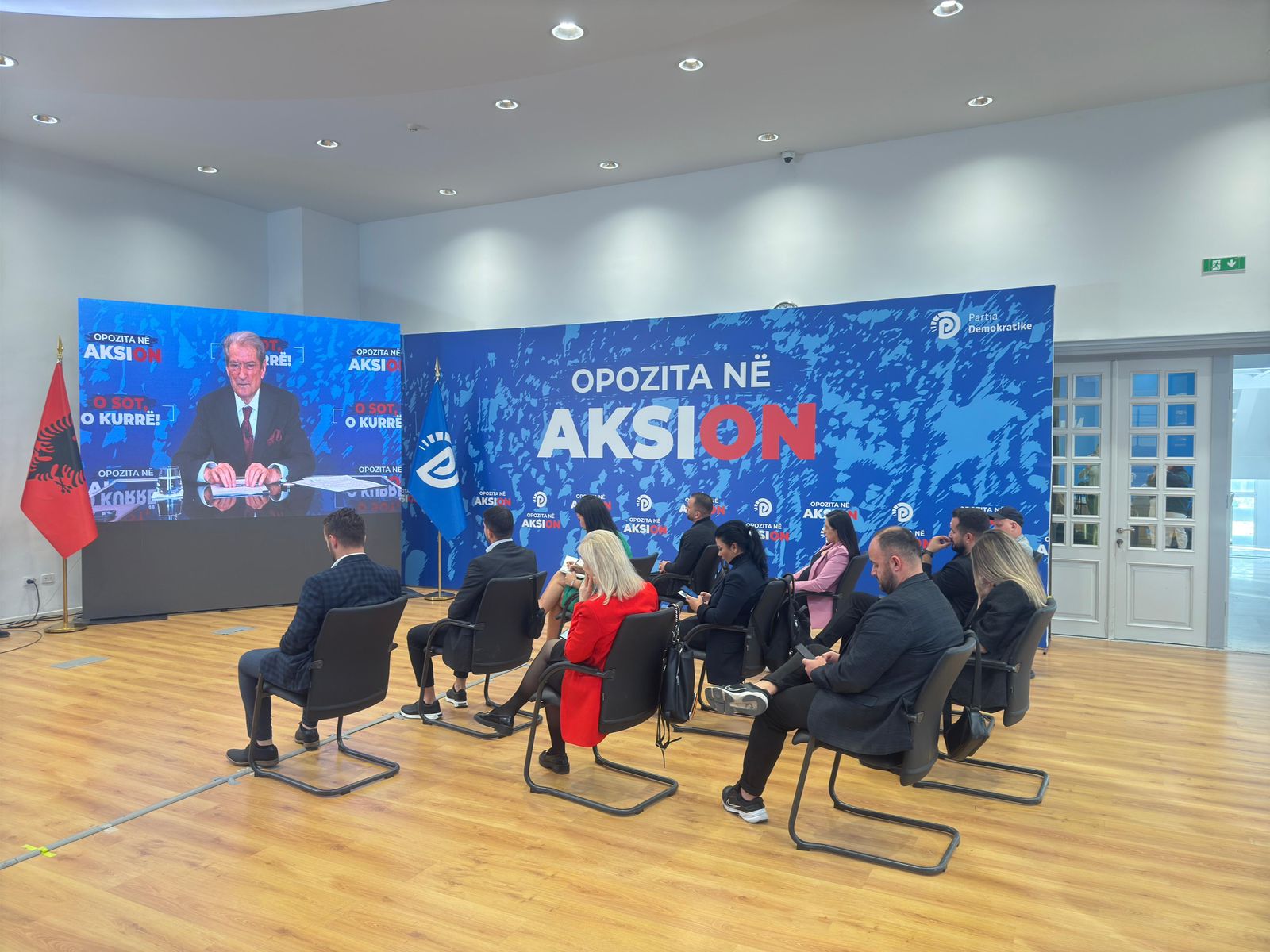 Berisha analizon buxhetin për fermerët: Vetëm 40 milionë euro por gjysma ikën tjetërkund