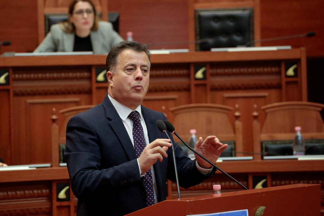 Bllofi, PS propozon ligj pasi Kushtetuesja ka rrëzuar gjobat para dy vitesh