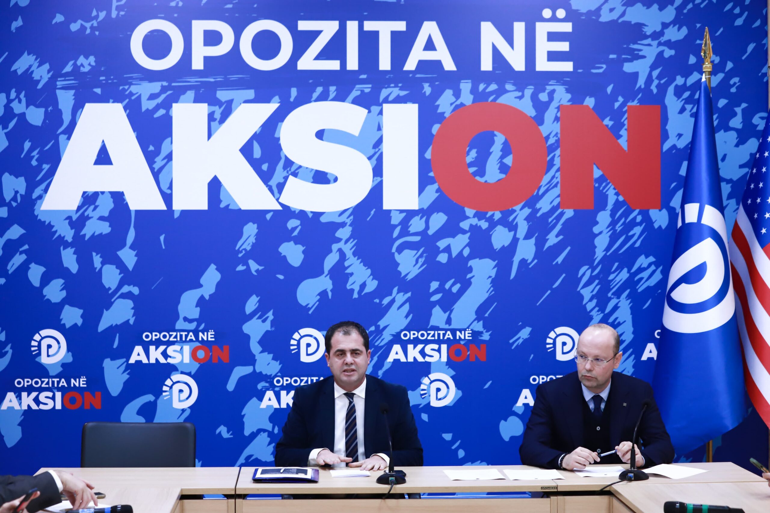 Bylykbashi e Kaso: Janë 1.8 milionë persona me të drejtë vote në diasporë. Llogaritjet dhe amandamenti