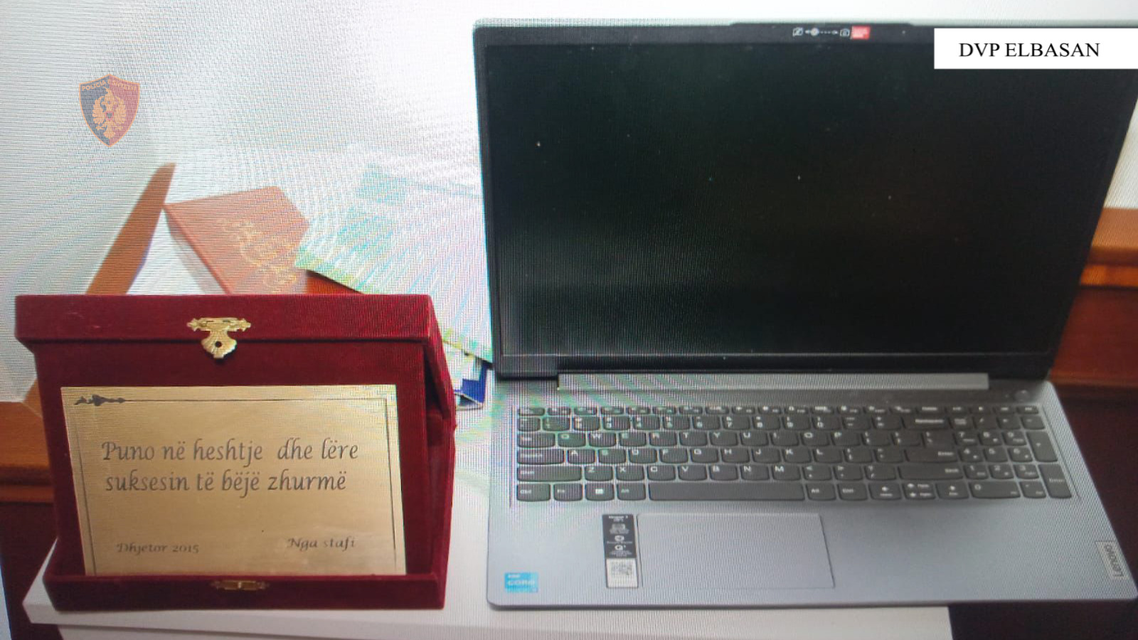 “Puno në heshtje…”. Policia e Elbasanit arreston gjithë kompaninë, mashtrim në Itali me bursën Forex