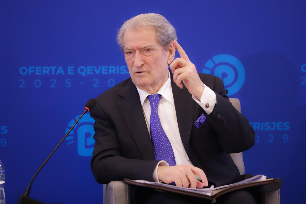 “ Do dyfishohen rrogat për mjekët dhe infermierët, do rritet numri i ilaçeve të rimbursuara”