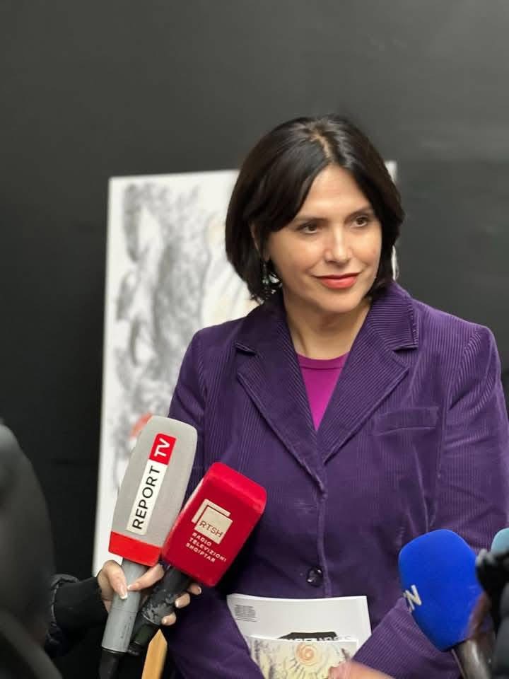 Genta Sula: Vila 31 të pasqyrojë edhe krimet e Sigurimit të Shtetit