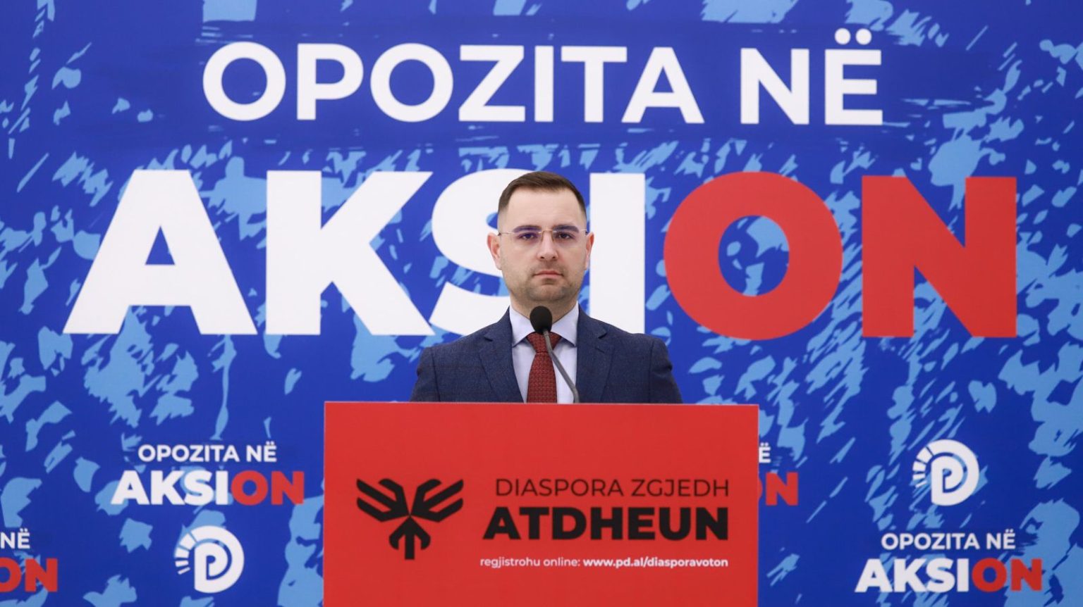 DEKLARATA/ Stoku i çështjeve ligjore në gjykata shkon në 150 mijë