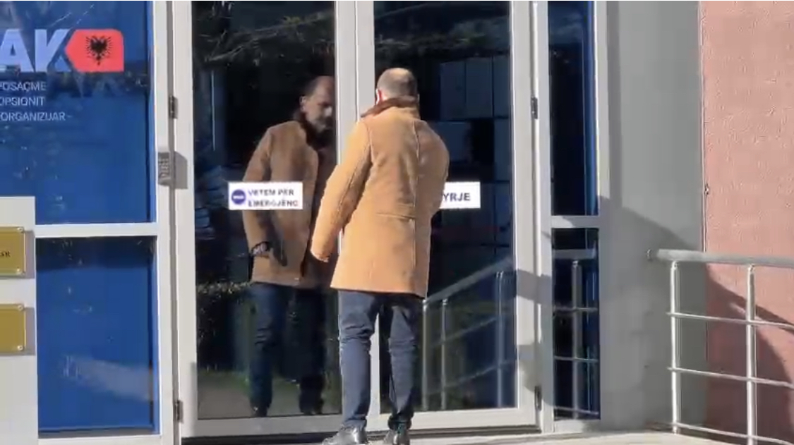 Kryetari i bashkisë së Libohovës në SPAK, së shpejti gjyqi për kanabis