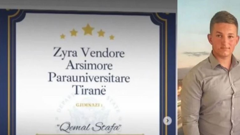 ‘Klea Rama’, mbesa e falsifikuar e Kryeministrit Rama, dënohet me burg