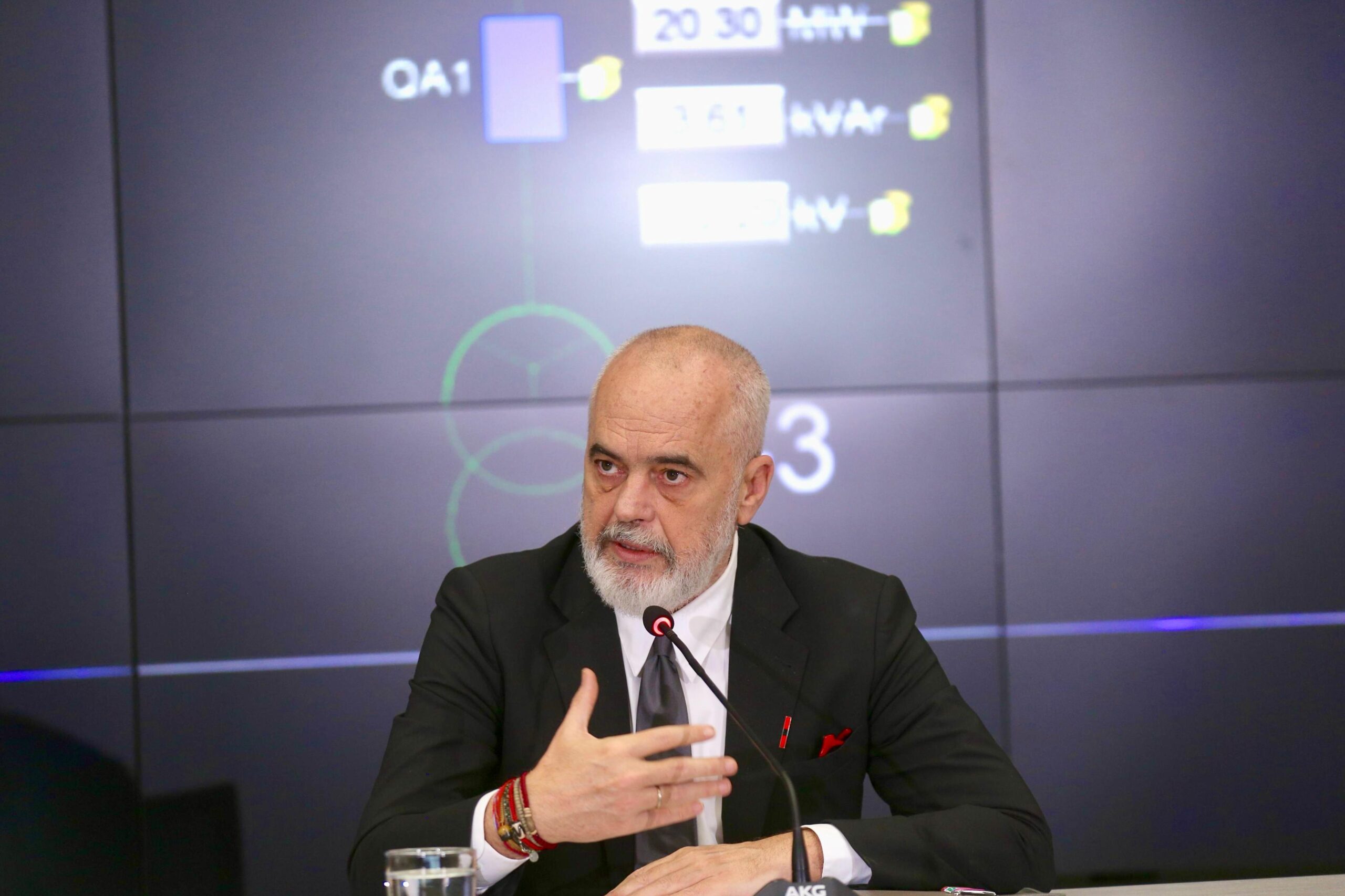 Ulje qesharake e çmimit të energjisë. Përfitimi nga familjet, afro 500 lekë në muaj