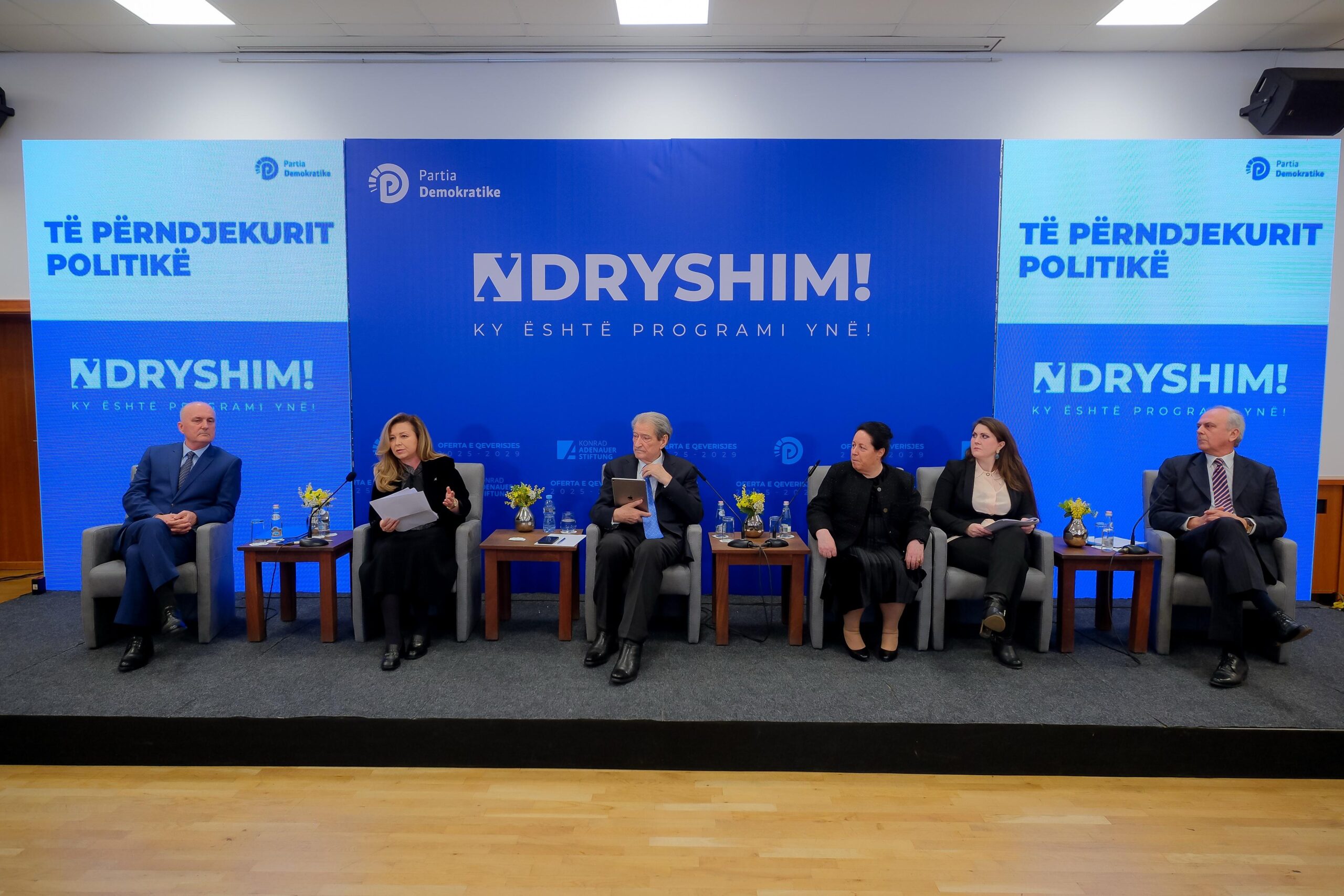 Berisha: Qeveria nuk do të njohë asnjë vendim të Agjencisë së Investimeve Strategjike