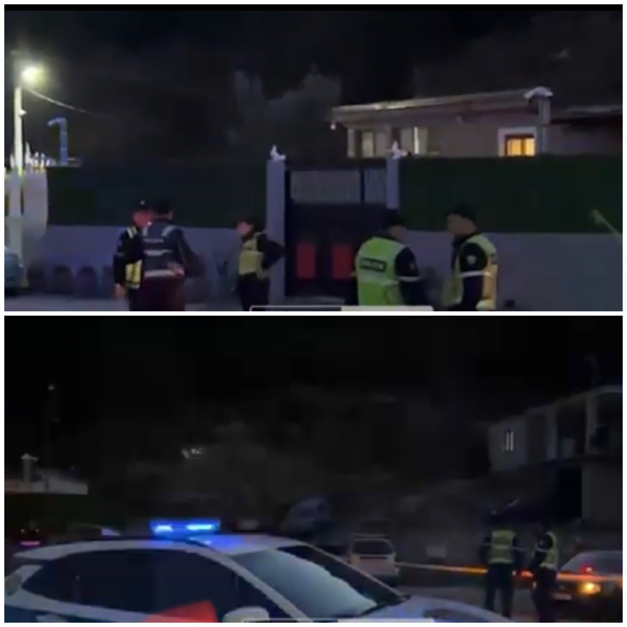 Vrasja në Balldre, dyshimet e policisë nëse ishte u qëllua apo goditi veten