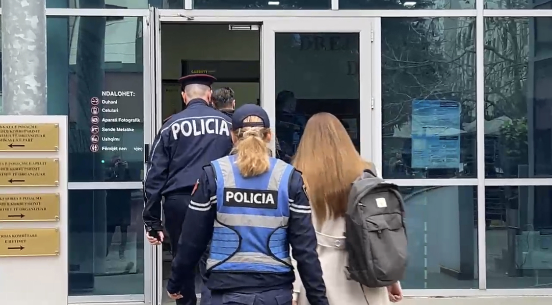 Shtyhet seanca gjyqësore e Veliaj, bie energjia në Gjykatën e Posaçme