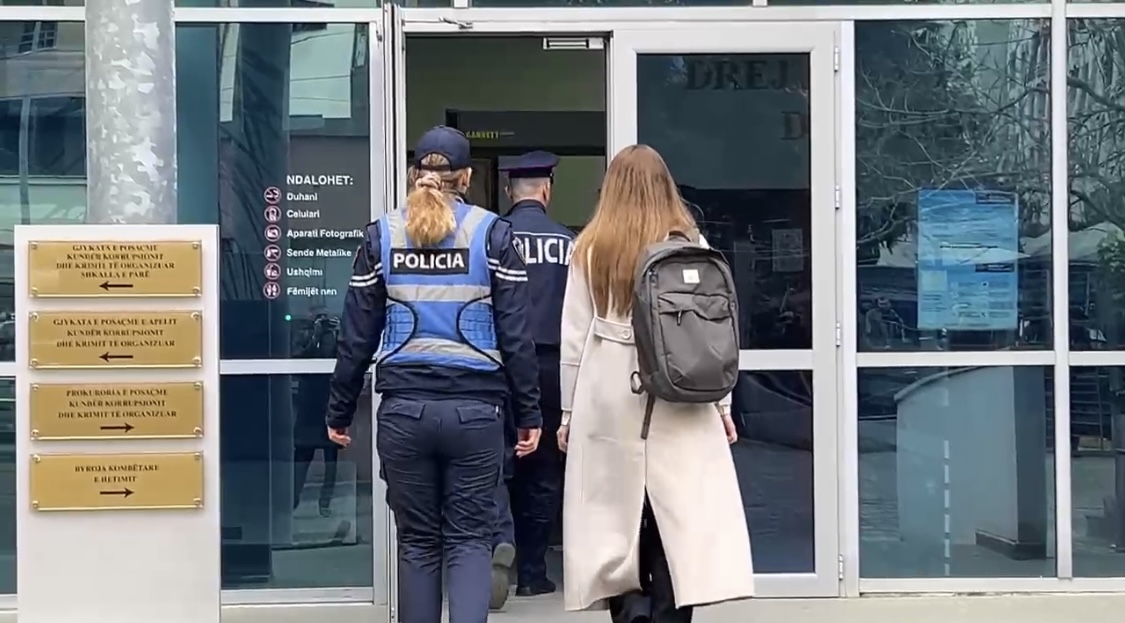 Shtyhet seanca gjyqësore e Veliaj, bie energjia në Gjykatën e Posaçme