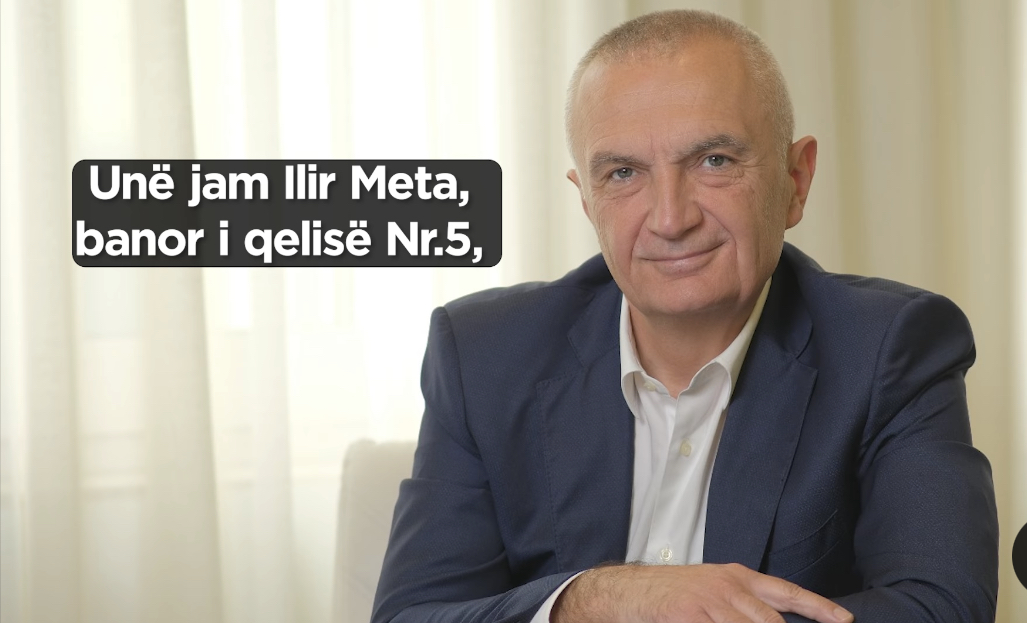 Reagon Ilir Meta pas deklaratave të Ramës: Nuk ka Duman ti bëjë derman