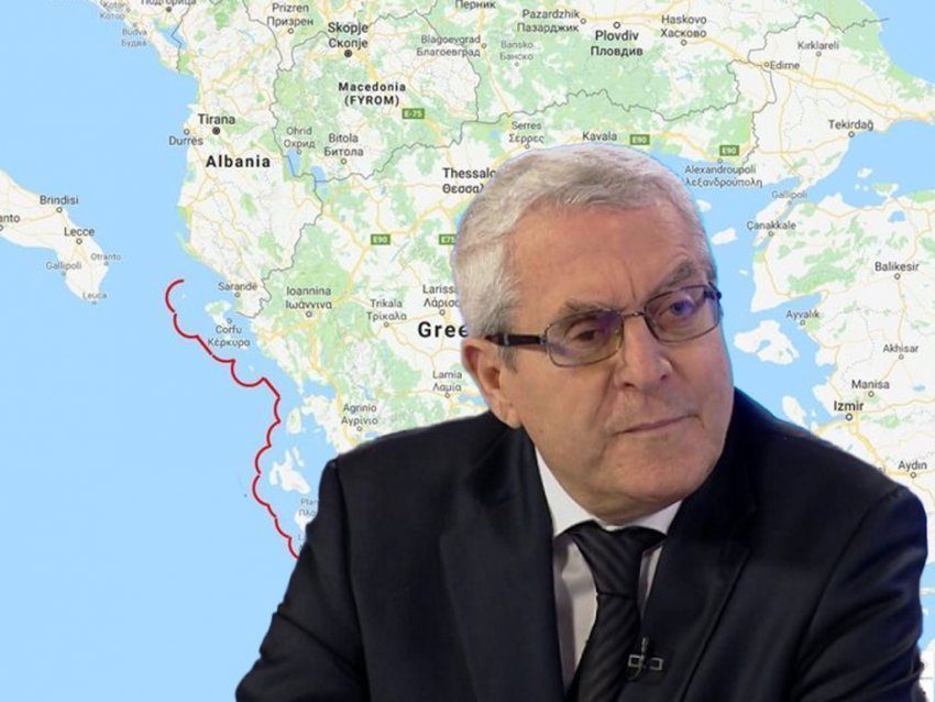 Ndahet nga jeta diplomati dhe analisti i njohur i çështjeve ndërkombëtare, Shaban Murati. Mesazh nga Presidenti