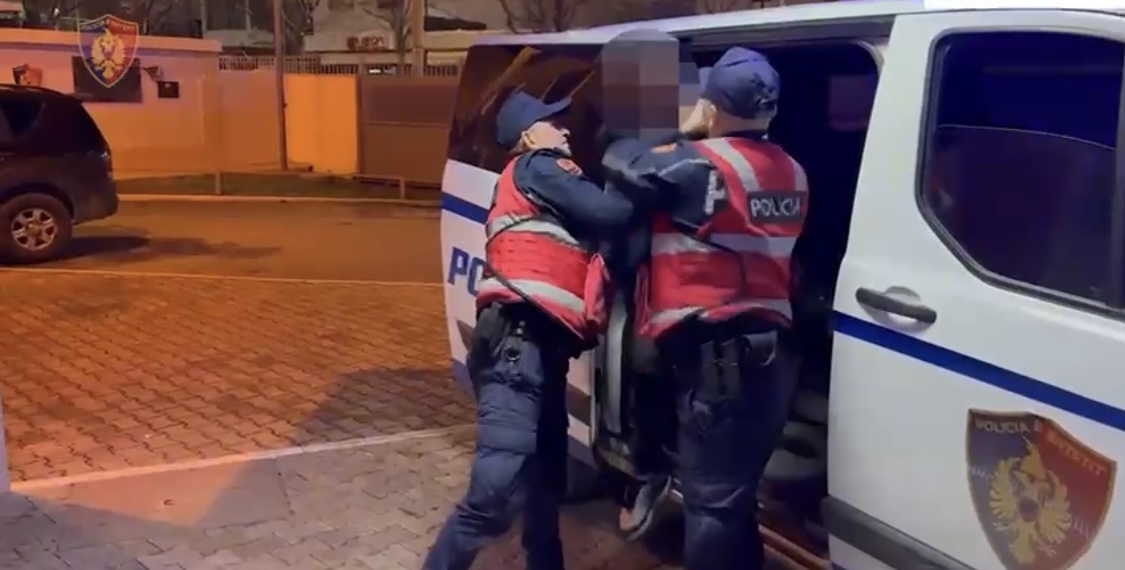 LEZHË/ Pasi vidhte lopë në fshatra kryente marrëdhënie me 13 vjeçaren