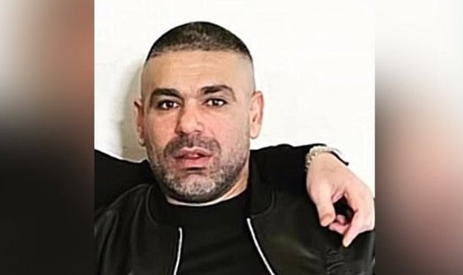 Arrestohet Safet Bajri. Dy ditë më parë ishte në talk show të TCH