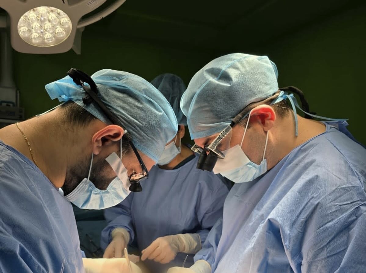 Spitali ‘Shefqet Ndroqi’, dy ndërhyrje me teknika të avancuara në zemër