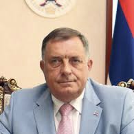 Dënimi historik për Dodik: 1 vit burg dhe ndalim politik për 6 vjet