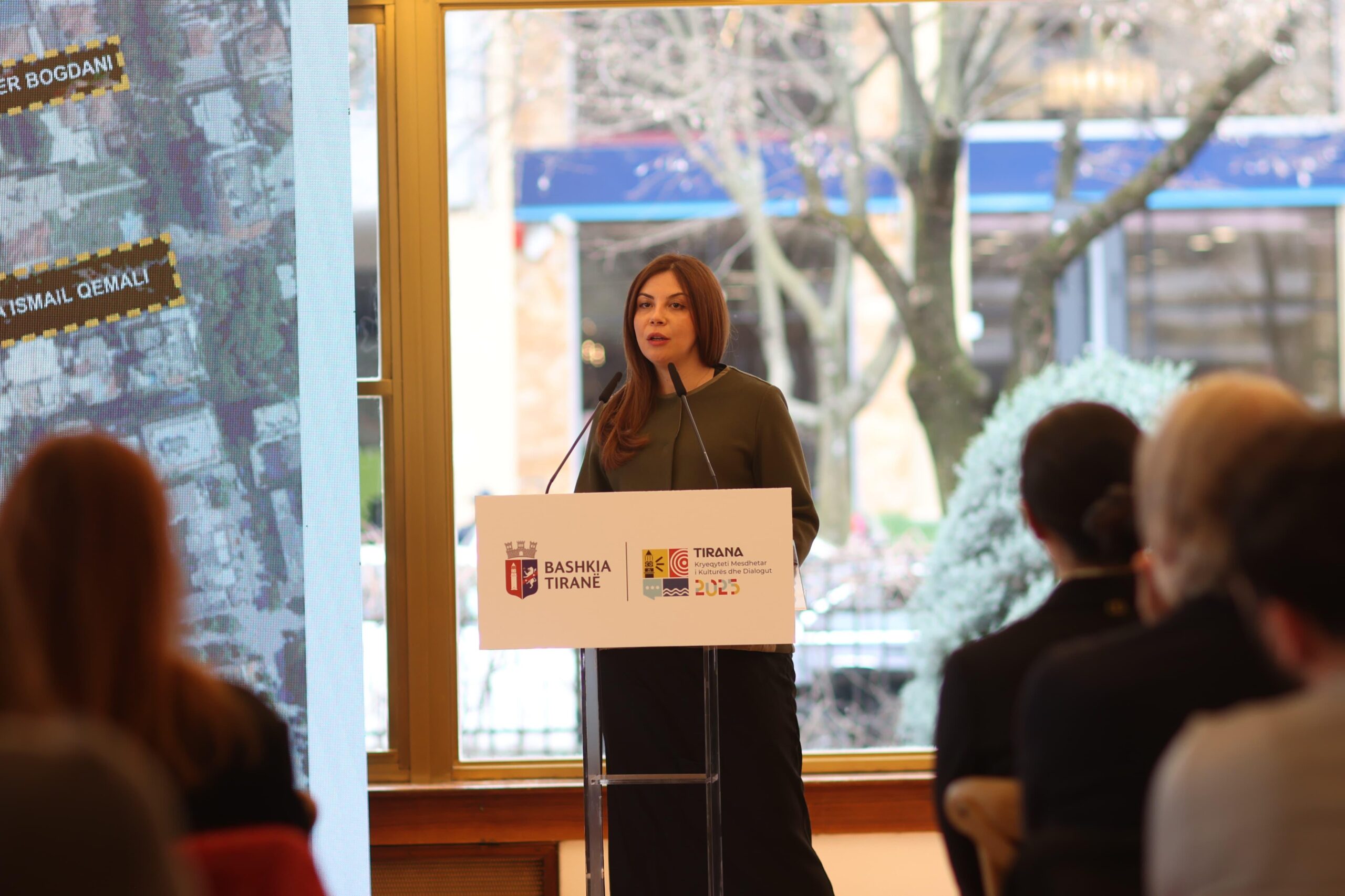 Ish Blloku kthehet në pedonale, rrugët që do të jenë pa makina