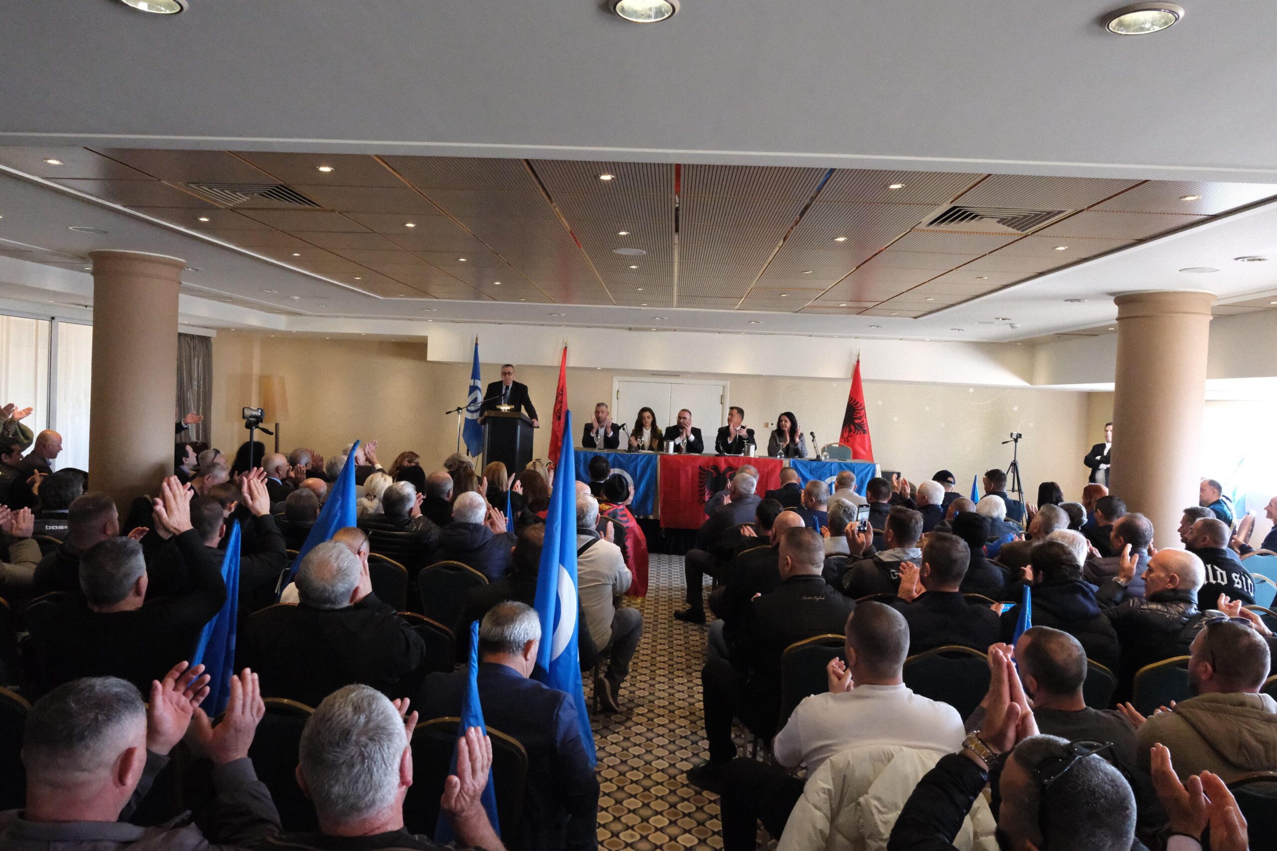 PD, takim në Athinë, Noka: 5 vjet pa taksa për emigrantët e kthyer