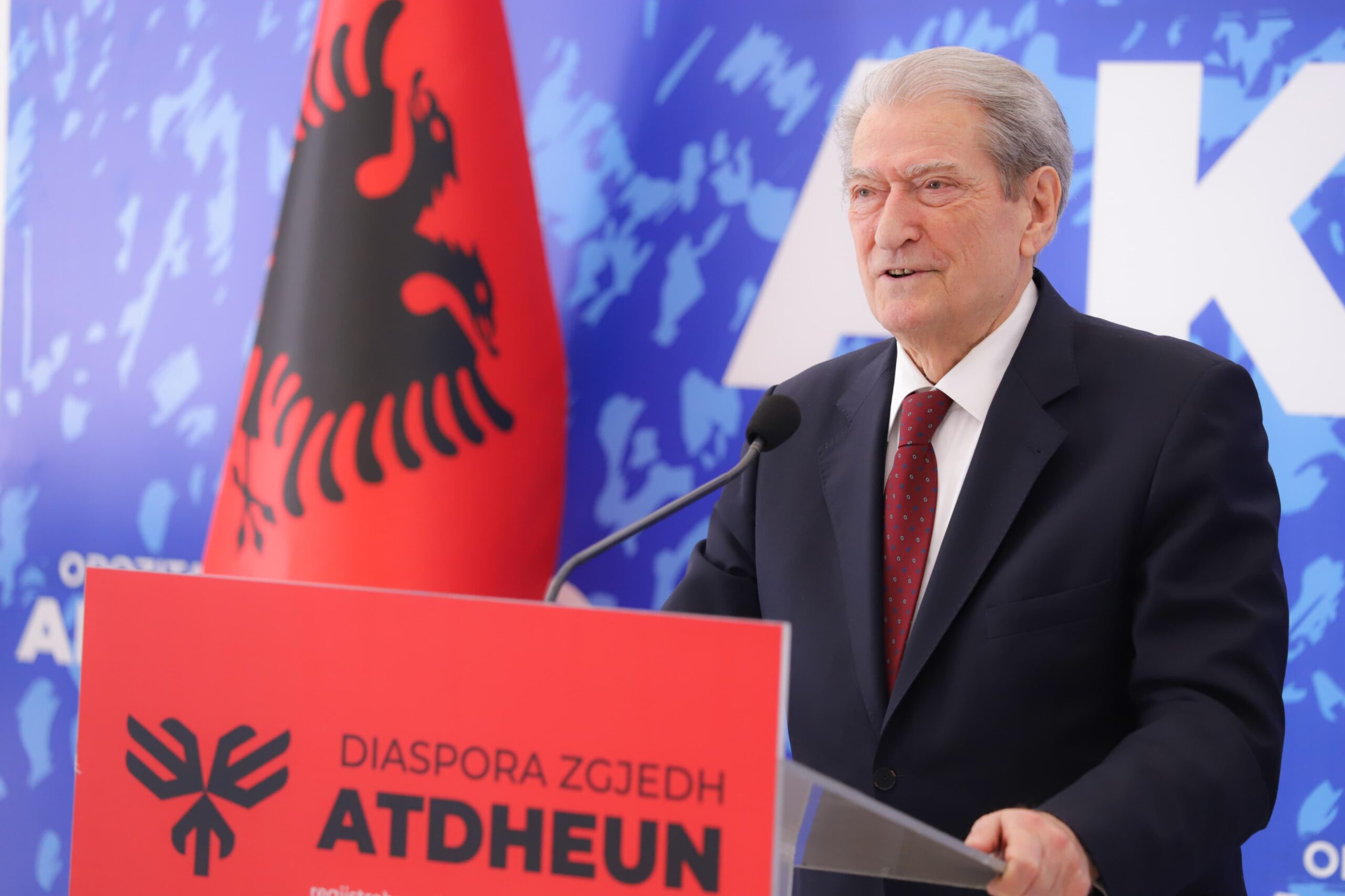 “Më 15 mars protestë e përgjithshme kombëtare kundër mbylljes së TikTokut”