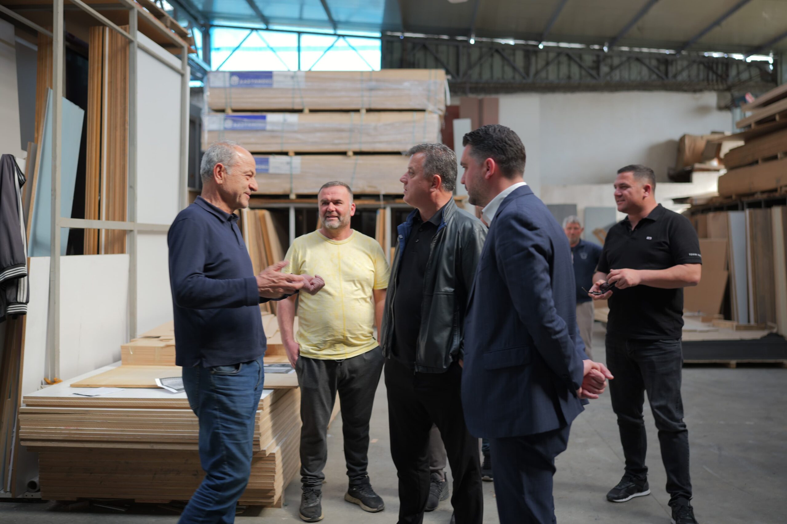 PD do vendosë tatimin 10%. Pse duhet t’i japësh 23 % një qeverie që nuk shërben, si ajo e “Rilindjes”?