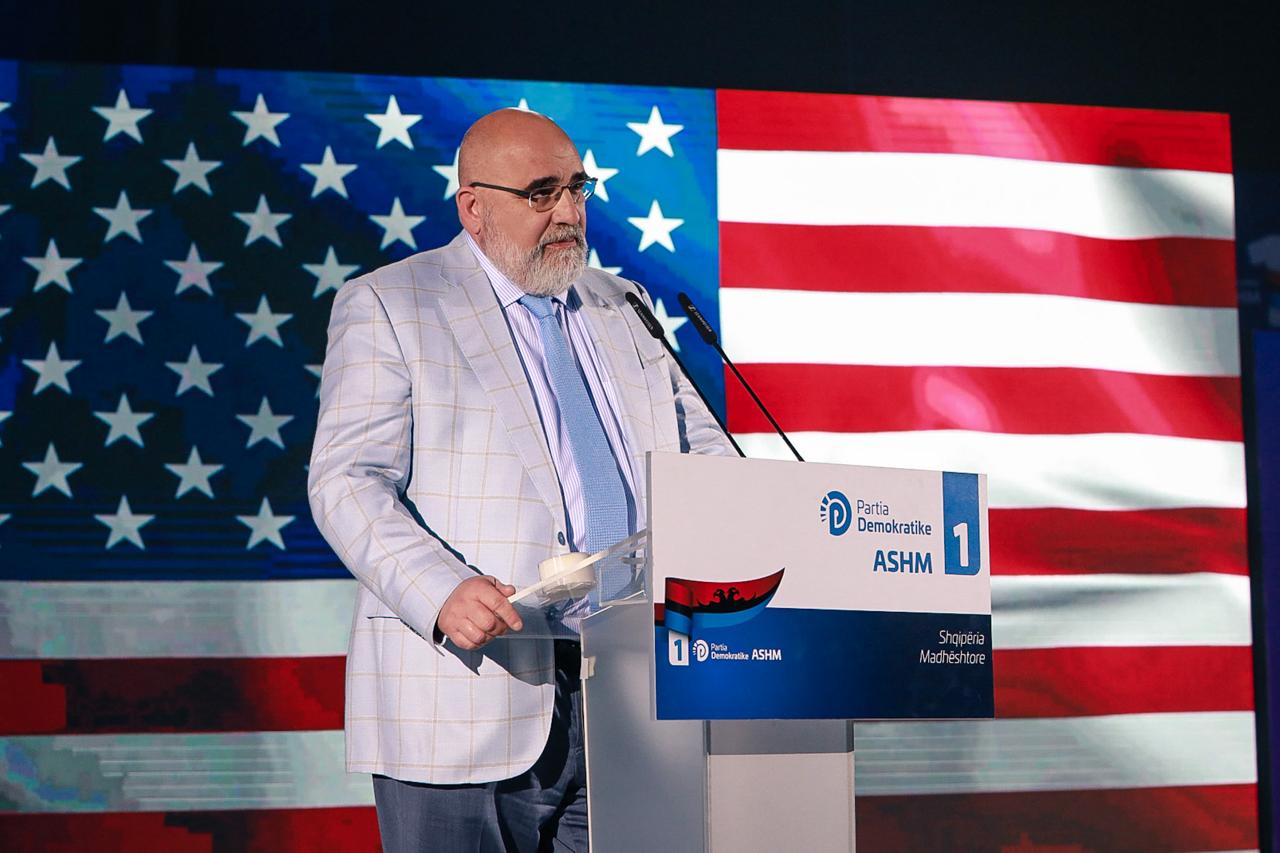 Civitas: Programi i Berishës ashtu si Presidentët Ronald Reagan dhe Donald Trump