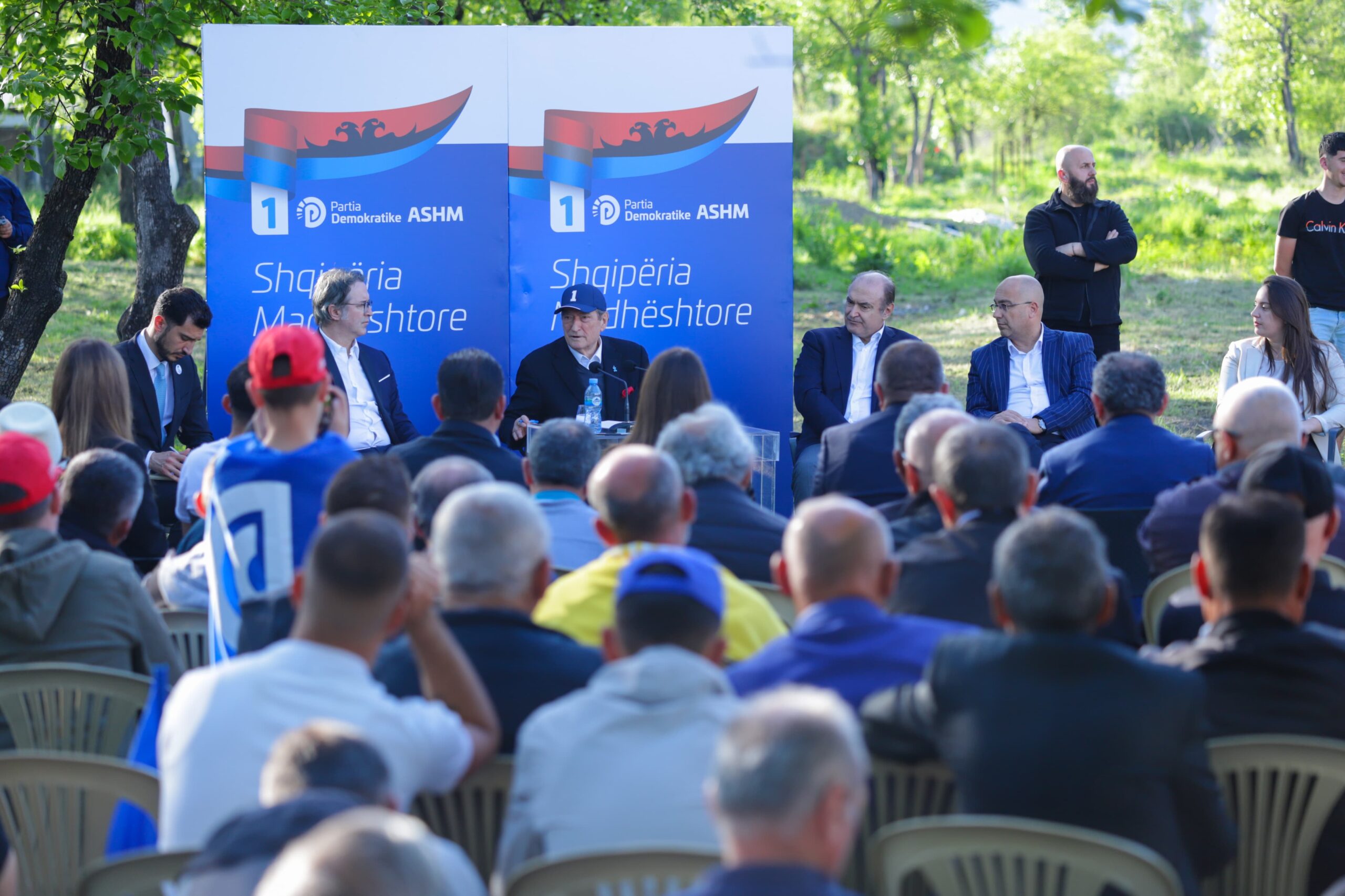 Berisha: Mbrojtje sezonale të prodhimeve. Çdo sezon do konsumojmë prodhimet tonat, pastaj do të presim për të tjerat