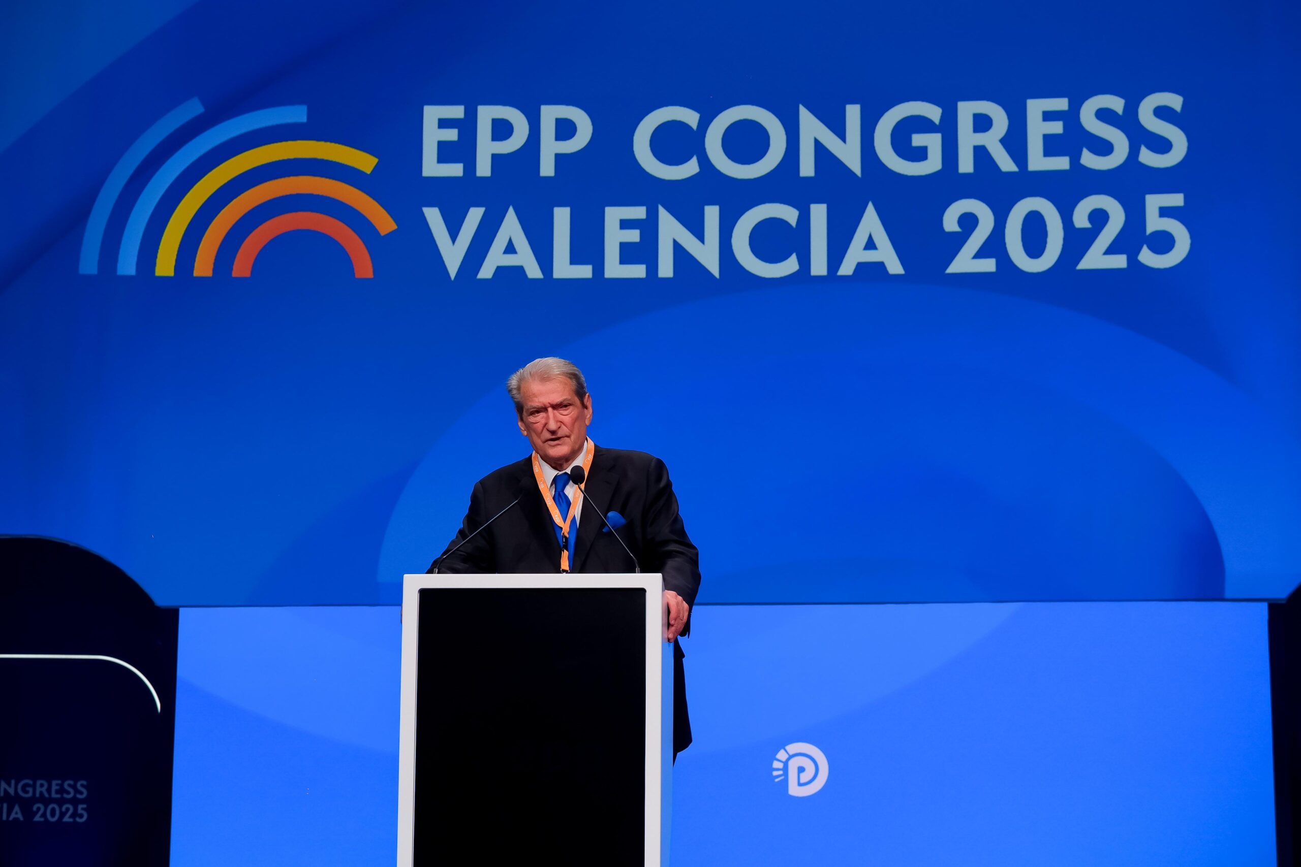 Berisha nga Valencia: Koha e Edi Ramës ka përfunduar, opozita e fortë në kancelaritë e BE dhe Uashington