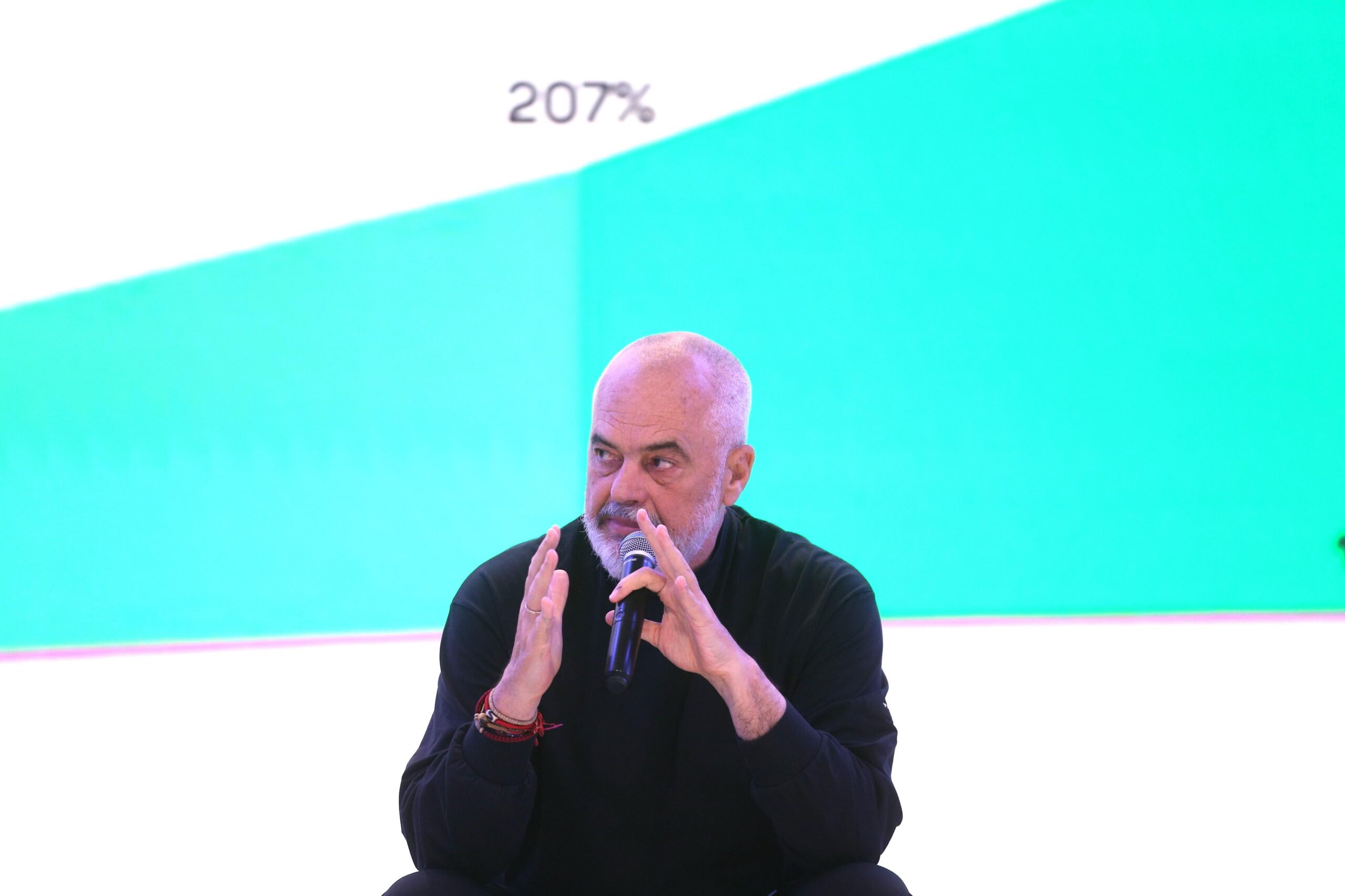 Programi i kodimit, Rama nxit të rinjtë të përfshihen