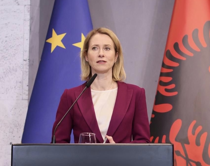 Komisionerja e Jashtme e BE në Tiranë: Shqipëria në BE kur të bëjë detyrat