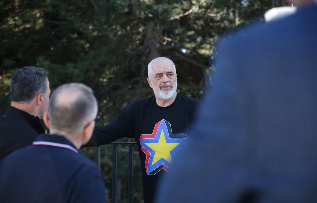 Rama në Korçë, së shpejti një kampus i ri Universitar, i konceptuar mes dijes dhe praktikës