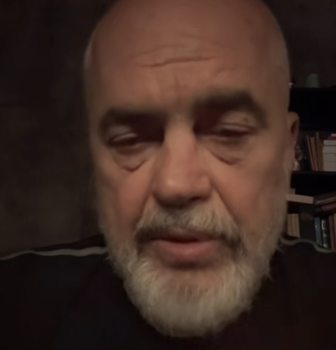 Rama kthehet mprapsht për deklaratën fyese ndaj personave me aftësi ndryshe