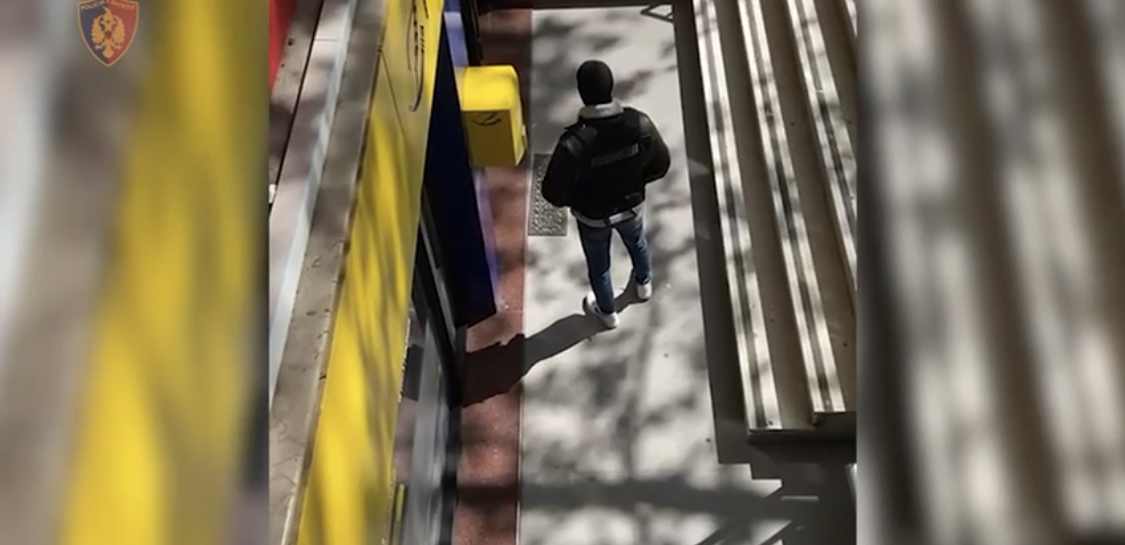 Import pa ‘tarifë’ të kanabisit të fortë nga SHBA, arrestimi perfekt te dera e postës