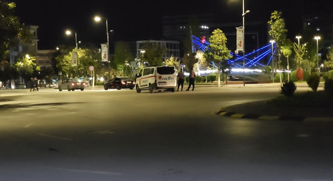 EMRAT/ 3 arrestime për dhunën ndaj oficerëve të BKH  në Fier