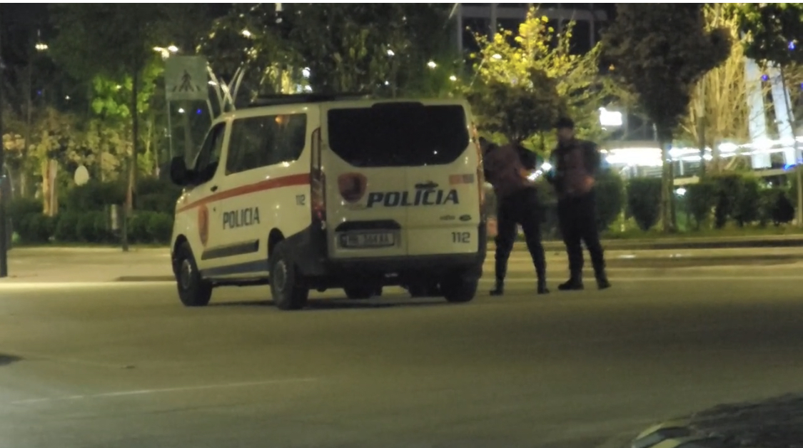 EMRAT/ 3 arrestime për dhunën ndaj oficerëve të BKH  në Fier