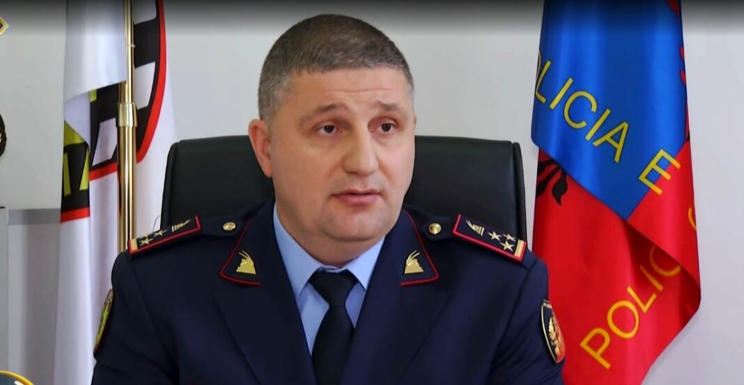 Arrestohet shefi i qarkullimit në Tiranë dhe 2 oficerë të tjerë