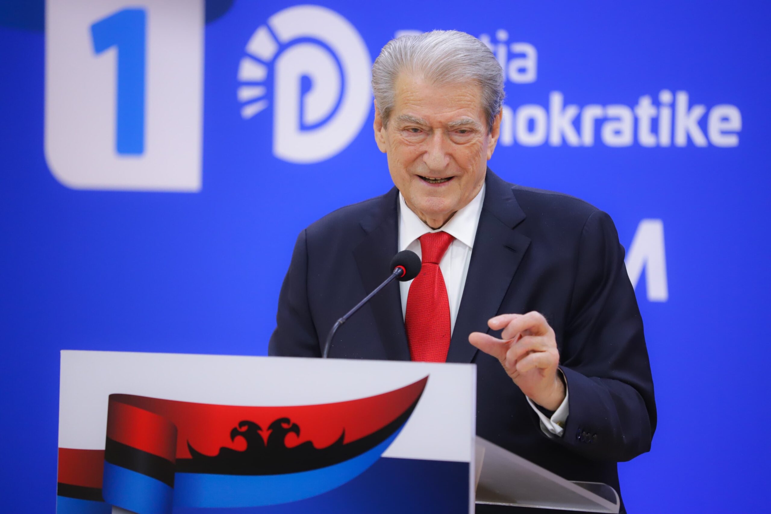 Berisha: Ramës iu anulua darka zyrtare në Strasburg