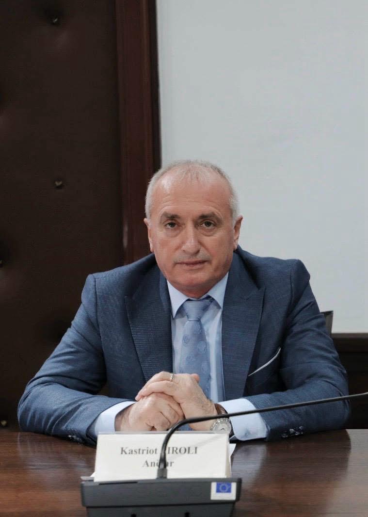 Kush se voton PS, është çyryk/ Kastriot Piroli i përgjigjet Ramës: Përgjigjen do ta marrësh në 11 maj