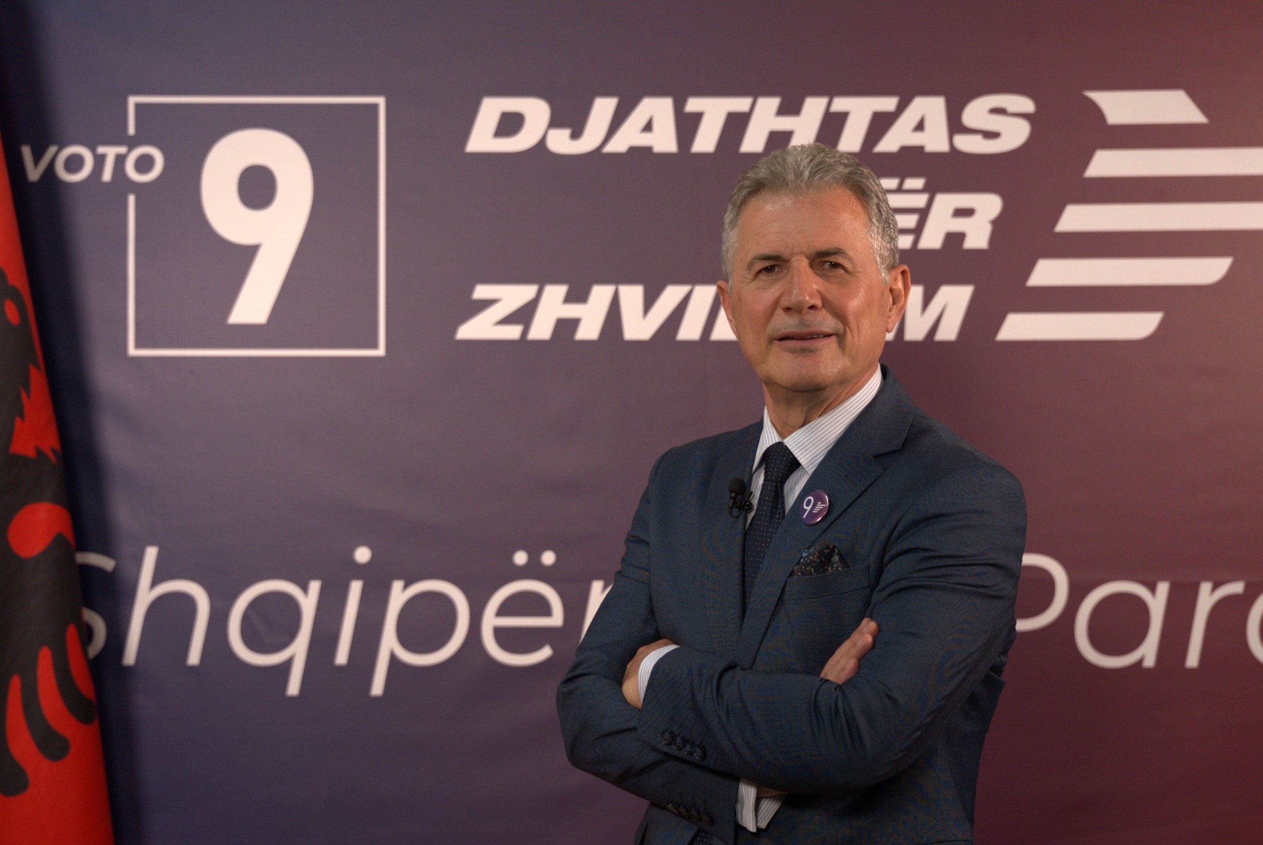 EKREM SPAHIU/ A ka dështuar sistemi politik në Shqipëri