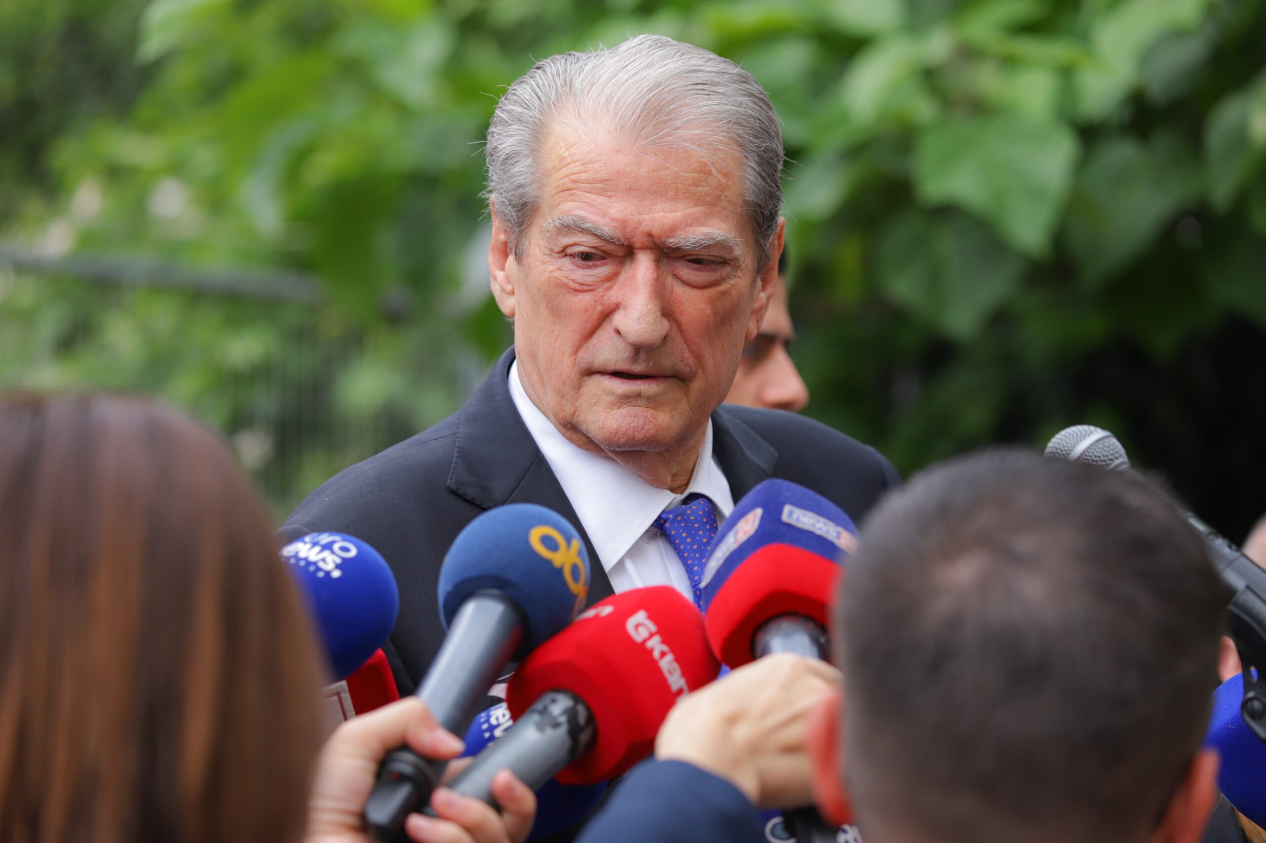 Berisha publikon prokurën e Irena Gjokës për avokatin grek që ta mbrojë në dy dënimet në Greqi