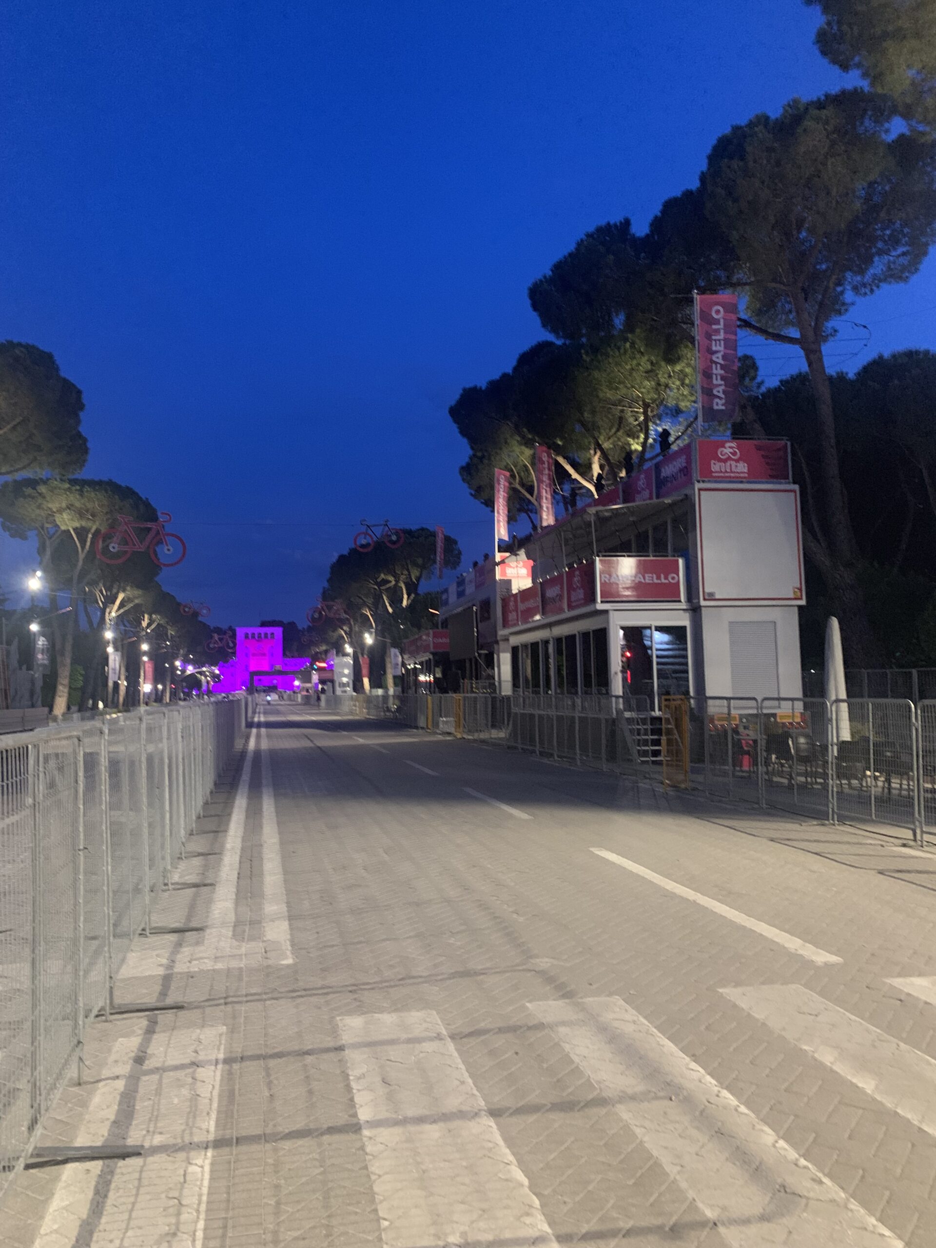 Rama përdor ‘Giro d’Italia’ të bllokojë aktivitetet e opozitës