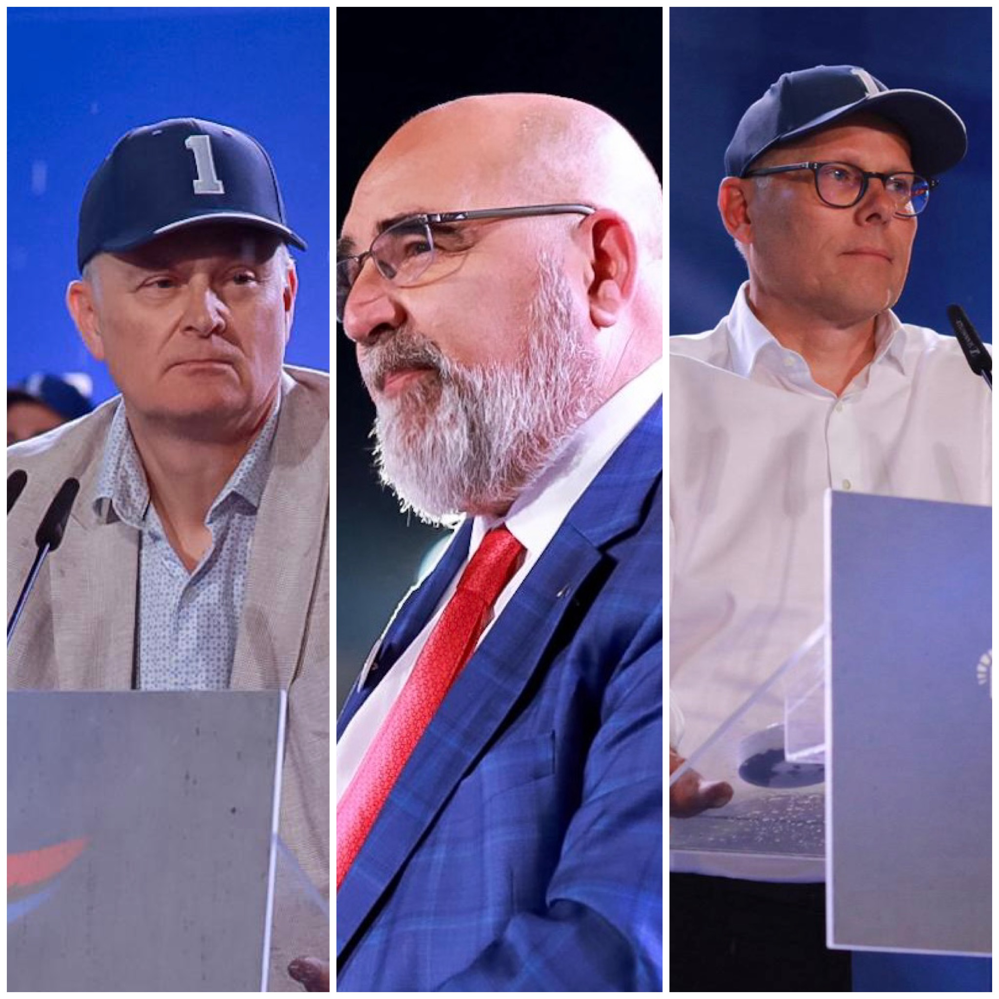 Në krah të Berishës kristiandemokratët gjermanë, konservatorët britanikë dhe bashkëpunëtorët e ngushtë të Trump