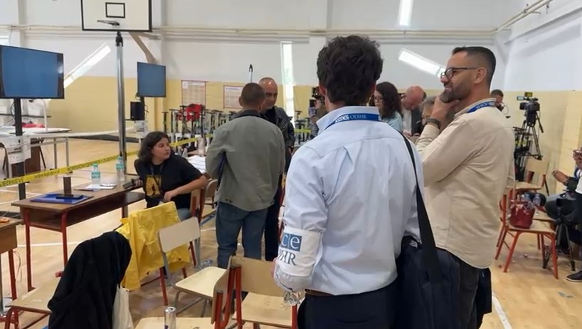 SPAK nxjerr të dhënat e krimeve zgjedhore. Prokuroritë raportuan vetëm 3 raste