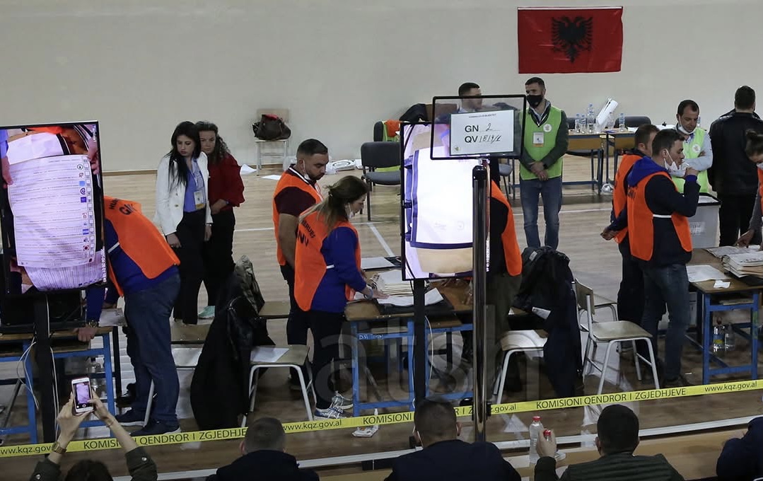 SPAK nxjerr të dhënat e krimeve zgjedhore. Prokuroritë raportuan vetëm 3 raste