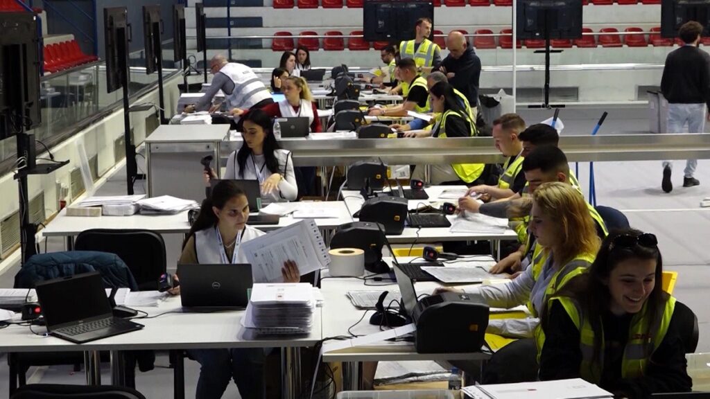 SPAK nxjerr të dhënat e krimeve zgjedhore. Prokuroritë raportuan vetëm 3 raste