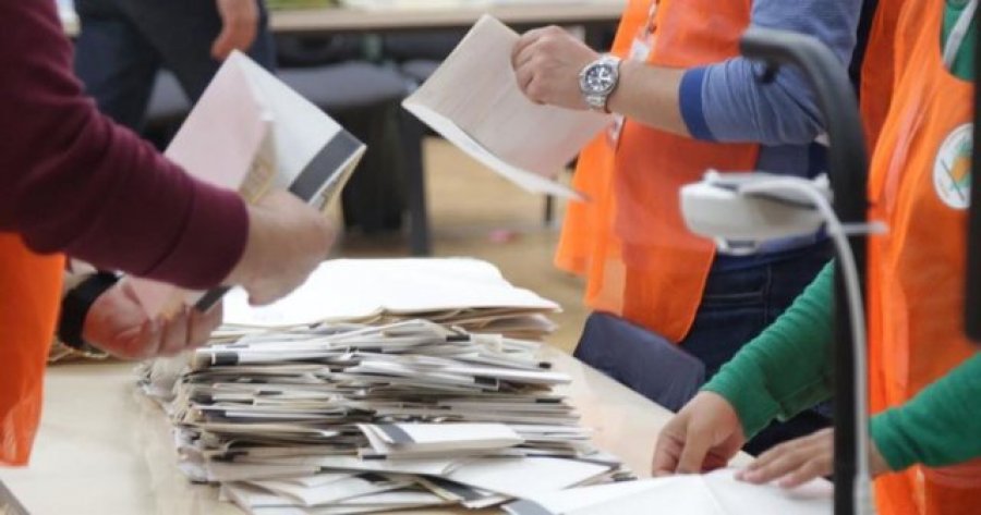 SPAK nxjerr të dhënat e krimeve zgjedhore. Prokuroritë raportuan vetëm 3 raste