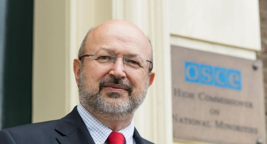 Përdorimi i qeverisë dhe fushata e pabarabartë, si i ka parë zgjedhjet shefi i vëzhguesve të OSBE/ODIHR